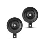 12V 350/420 Hz 110 Db Didit Disk Korna Seti