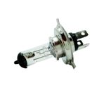12V 35*35 H4 Civalı Ampül 3 Tırnak 43T (54006P) SM0179
