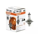 12V 35*35 H4 Civalı Ampül 3 Tırnak 43T Osram Germany