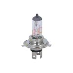 12V 35*35 H4 Civalı Ampül 3 Tırnak 43T (Uzun Ömürlü)