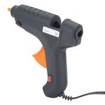 12V 40W Elektrikli Sıcak Tutkal Tabancası Kendin Yap El Sanatları için Isı Tamir Araçları Avluları, Noel Ağacı Modellerini ve Daha Fazlasını Süslemek İçin