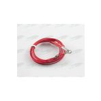 12V / 40W Kancalı Isıtıcı Fişek -12V/40W Cartridge Heater with Hook domiRobot