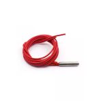 12v 40w Seramik Isıtıcı 1m Kırmızı