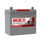 12V 55 Maper Mutlu Akü Dar Tip Ü.t 2025