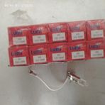12V 55W H3 AMPUL ITHAL LUMIER MARKA 10 ADET PAKET