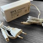 12v 5a - 12 Volt 5 Amper Adaptör Güç Kaynağı Şerit Rgb Led Let Trafosu Adaptörü Güç Beslemesi