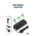 12V 5A 5.5 * 2.5Mm 60W Led Modem Adaptörü