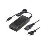 12V 5A Plastik Adaptör
