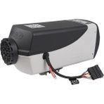 12V 5kw Termostat Özellikli Premium Dizel Isıtıcı (Webasto)