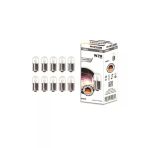 12V 5W Park Ampulü - R5w 67 Model, 10 Adet Paket