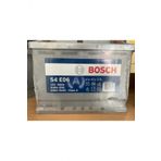 12V 60 Amper 640A En Bosch Efb Start Stop Akü 2 Yıl Garantili