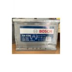 12V 60 Amper 640A En Bosch Efb Start Stop Ü.t Aralık 2025