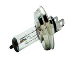 12V 60*55 H4 Civalı Ampül 45T SM0188
