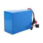 12V 60AH Lifepo4 Lityum Akü | Ahb Batteries Kalitesi – Hafif, Güvenli, Uzun Ömürlü Enerji Çözümü