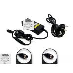 12V 7.5A 90W 4-Pin Dın Erkek 4Pın1 Ac Adaptör - Şarj Cihazı