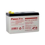 12v 7 Amper 12 Volt 7ah 12v 7ah Akü 12 Volt 7 Amper 12v 7ah Akü Oyuncak Araba Aküsü - Alarm Aküsü