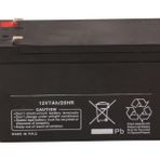 12v 7ah Bakımsız Akü