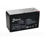12v 7ah Bakımsız Kuru Tip Akü