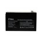 12V 7Ah BASE BAKIMSIZ KURU AKÜ