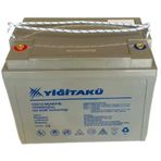 12V 90Ah 80 Ah Ebatında Amper Jel Yiğit Akü / 467915164
