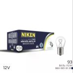 12V 93 Ampul (P21w) Ba15s (10'Lu)
