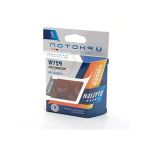 12V 93 Naturel Amber Performans Ampul P21w