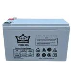 12V 9A Kuru Bakımsız Akü Ups Güç Kaynağı Akülü Sırt Motoru Aküsü Vs.