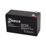 12v 9ah Orbus Ups Akü
