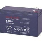 12V 9AH TSE BELGELI KURU TIP AKU (MA00009LEMKLR00)