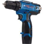 12V Akülü Matkap, 10MM Uç Güçlü ve Hafif El Aleti - Seçenek 1
