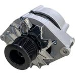 12V ALTERNATÖR DİNAMO BOSCH TİPİ 120 A (L) BMC DEV FATİH-İŞ MAKİNASI-MERCEDES-THERMOKING-YANMAR