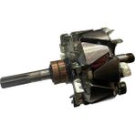 12V ALTERNATÖR ROTOR 100 A (KALIN FREZE 8-KANAL) HYUNDAI-MITSUBISHI KLİMALI