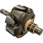 12V ALTERNATÖR ROTOR LUCAS TİPİ 55 A (KAMALI) BMC FATİH-JCB İŞ MAKİNASI