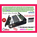 12V Aux Dönüştürücü Çevirici Modül Usb Aux Sd Card Bluetooth Oto Teyp Çevirici 12 Volt İle Çalışır