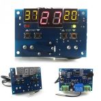12V DİJİTAL TERMOSTAT W1401 SERİSİ AKVARYUM KULUÇKA MAKİNESİ BUZDOLABI DERİNDONDURUCU