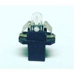 12V Duylu Gösterge Ampulü Dipsiz Fransız Renault R12