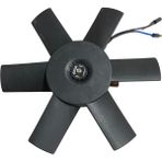 12V Fan Motoru Pervaneli Tofaş Doğan/Kartal/Şahin