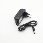 12V Fişli Adaptör 2 Amper 25 Watt - Şerit LED, Modem ve Kamera Uyumlu Güç Kaynağı Trafosu - Cata