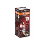 12V H1 55W Ampul, Night Breaker Silver, Yüksek Aydınlatma Performansı