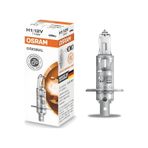 12V H1 Uzun Hüzme Far Ampulü 1 Adet 64150