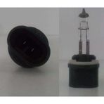 12V H27 27W PG13 DÜZ SOKETLİ HALOJEN AMPUL