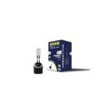12V H27 Düz Soket 27W Halojen Ampul