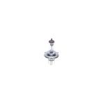 12V H4 100 90W P43T Tırnaklı Ampül Halojen 1987302840