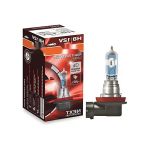 12V H8 35W Beyaz Işık Ampul - Night Breaker Laser %150