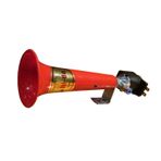 12V Havalı Islık Korna