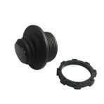 12V Isikli On-Off Ac Kapa Anahtar