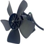 12V KALORİFER MOTORU (PERVANELİ ÇİFT DEVRE) TOFAŞ DOĞAN/KARTAL/ŞAHİN