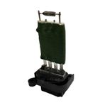 12V Kalorifer Rezistansı Ford Transit T12/T15/V184/V347 Orj.