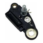 12V KAPASİTÖR (KONJEKTÖR) LAMBA İKAZ DİYOTU VALEO TİPİ (M6 CIVATALI) SEAT-VW