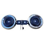 12V Korna Didit Çiftli İth